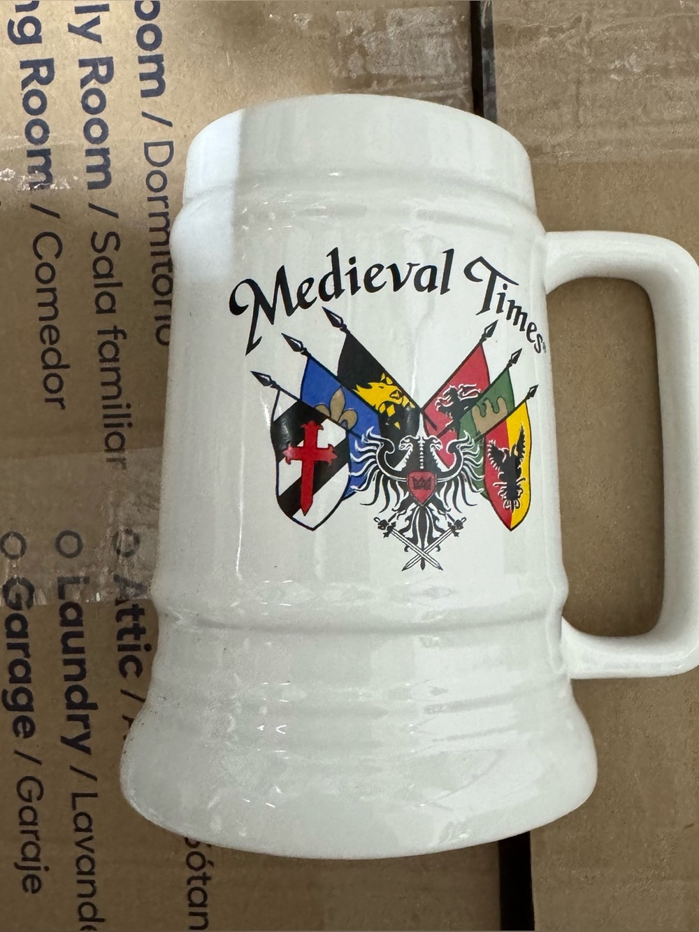 Medieval Times